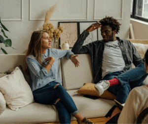 couples counseling in Colorado