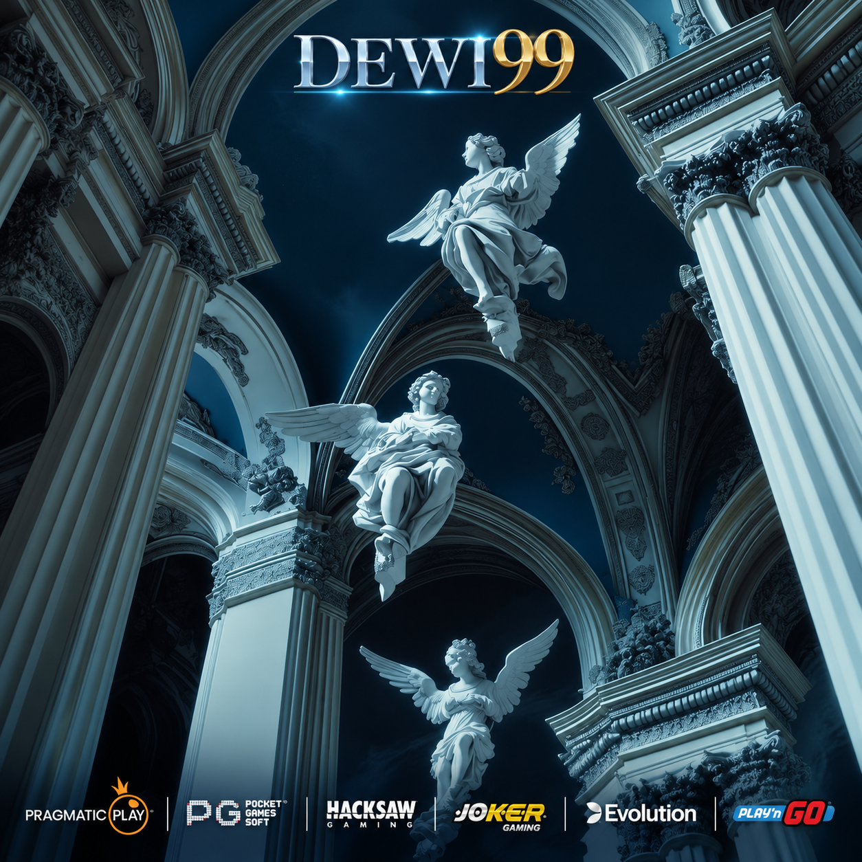 Banner DEWI99