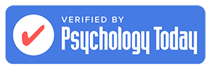 Verified by Psychology Today